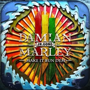 Make It Bun Dem (With Skrillex) (CDS)