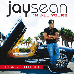 I'm All Yours (feat. Pitbull) (CDS)