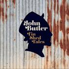 John Butler - Tin Shed Tales CD1