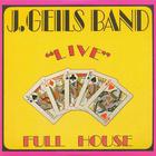 The J. Geils Band - Full House (Live) (Reissue 1995)