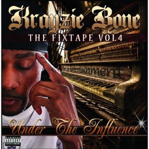 Under The Influence-The Fixtape Vol. 4