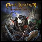 Magic Kingdom - Symphony Of War CD1