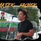 Majek Fashek - Nigerian Rasta