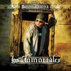 Manny Montes - Los Inmortales CD1