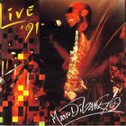 Manu Dibango - Live '91 (Live)