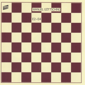 E2-E4 (Reissue 1992)