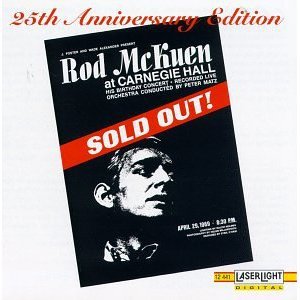 At Carnegie Hall (Live) (25th Anniversary Edition)