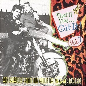 That'll Flat Git It Vol. 7