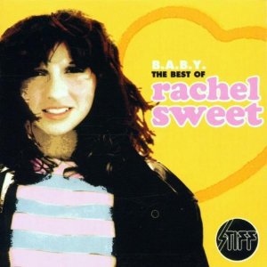 B.A.B.Y.: The Best of Rachel Sweet