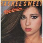Rachel Sweet - Blame It On Love (Vinyl)