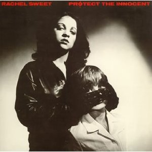 Protect the Innocent (Vinyl)