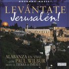 Paul Wilbur - Levantate Jerusalem