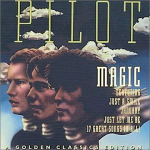Magic (Remastered 1998)