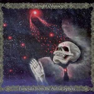Funerls From The Astral Sphere