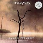 Maryson - On Goes The Quest (Master Magician II)