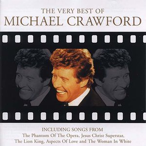 Very Best Of Michael Crawford