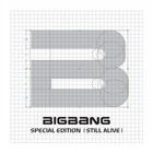 BigBang - Still Alive (Special Edition)