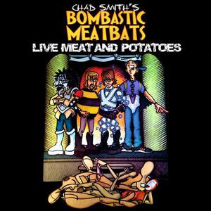 Live Meat And Potatoes CD1