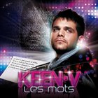 Keen'V - Les Mots (CDS)
