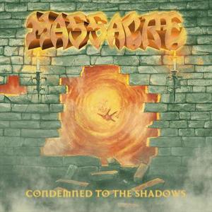 Condemned To The Shadows (CDS)