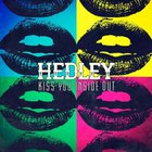 Hedley - Kiss You Inside Out (CDS)