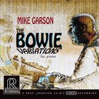 Mike Garson - The Bowie Variations For Piano