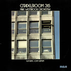 Mike Westbrook - Citadel/Room 315 (Remastered 2006)
