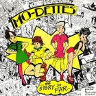 Mo-dettes - The Story So Far (Reissue 2002)