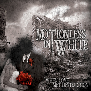 When Love Met Destruction (EP)