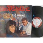 Rod McKuen - Beatsville (Vinyl)