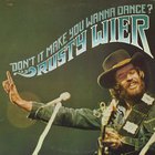 Rusty Wier - Don't It Make You Wanna Dance (Vinyl)