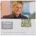 Steve Green - The Ultimate Collection CD1