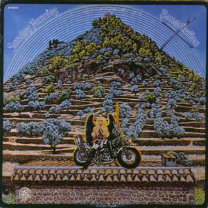 Benediction (Vinyl)