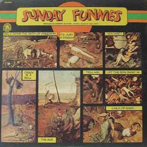Sunday Funnies (Vinyl)