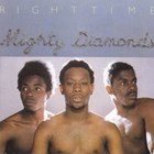 The Mighty Diamonds - Right Time (Remastered 2001)