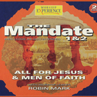 Robin Mark - Mandate