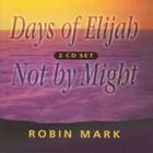 Robin Mark - Not By Might