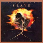 Slave - The Concept (Vinyl)