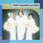 Tony Orlando & Dawn - Platinum & Gold Collection