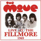 The Move - Live At The Fillmore (Reissue 2011) CD1