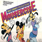 Walt Disney Records - Mousercise