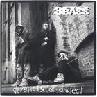 3Rd Bass - Derelicts Of Dialect