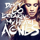 Agnes - Don't Go Breaking My Heart (Single)