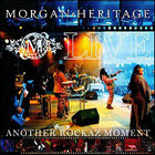 Morgan Heritage - Another Rockaz Moment (Live)
