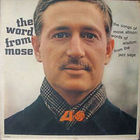 Mose Allison - The Word From Mose (Remastered 1998)