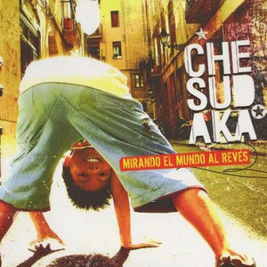 Mirando El Mundo Al Reves