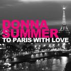 Donna Summer - To Paris With Love (CDS)