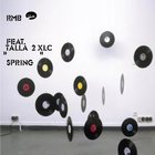 RMB - Spring (with Talla 2 XLC) (Single)