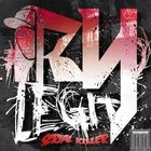 Ry Legit - Serial Killer (EP)