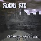 Solid Six - Escape To Anywhere